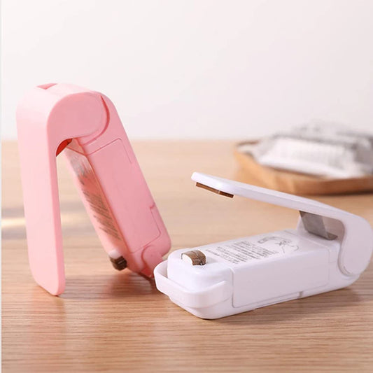 Mini Heat Sealer for Food Bags