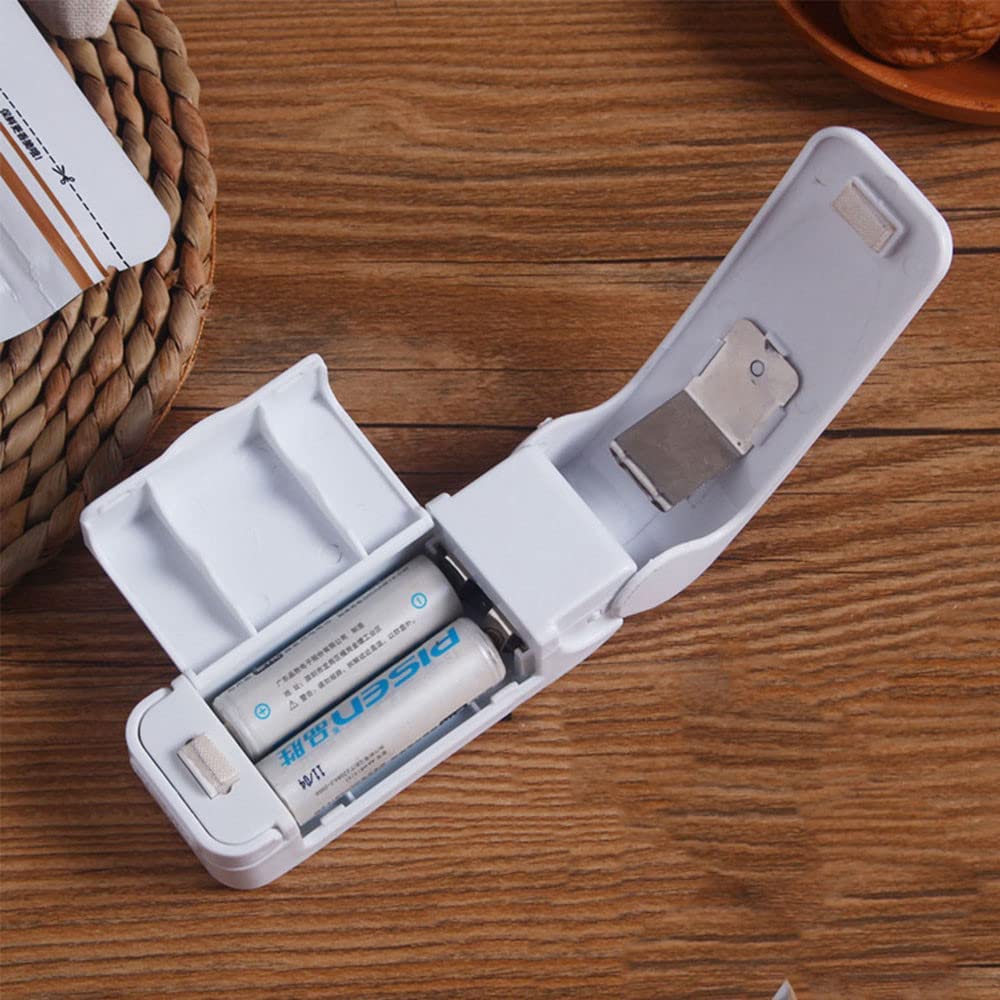 Mini Heat Sealer for Food Bags
