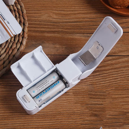 Mini Heat Sealer for Food Bags