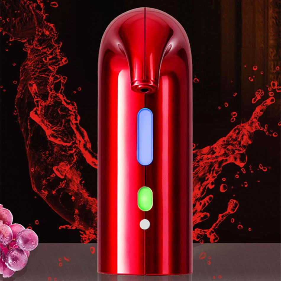 Donirt ™ Wine Pump