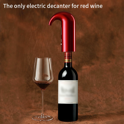 Electric Wine Dispenser